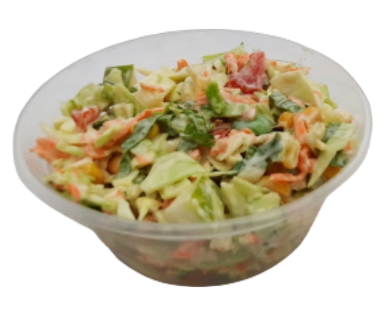 Vegetable Salad